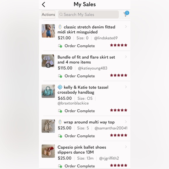 🪞about* The Babe Cave * - Picture 6 of 9